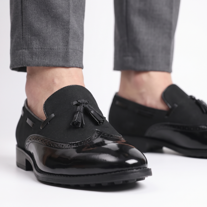 AUBERON SHOES