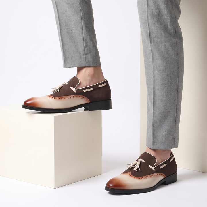 AUBERON SHOES