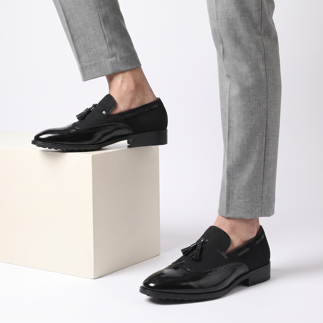 AUBERON SHOES