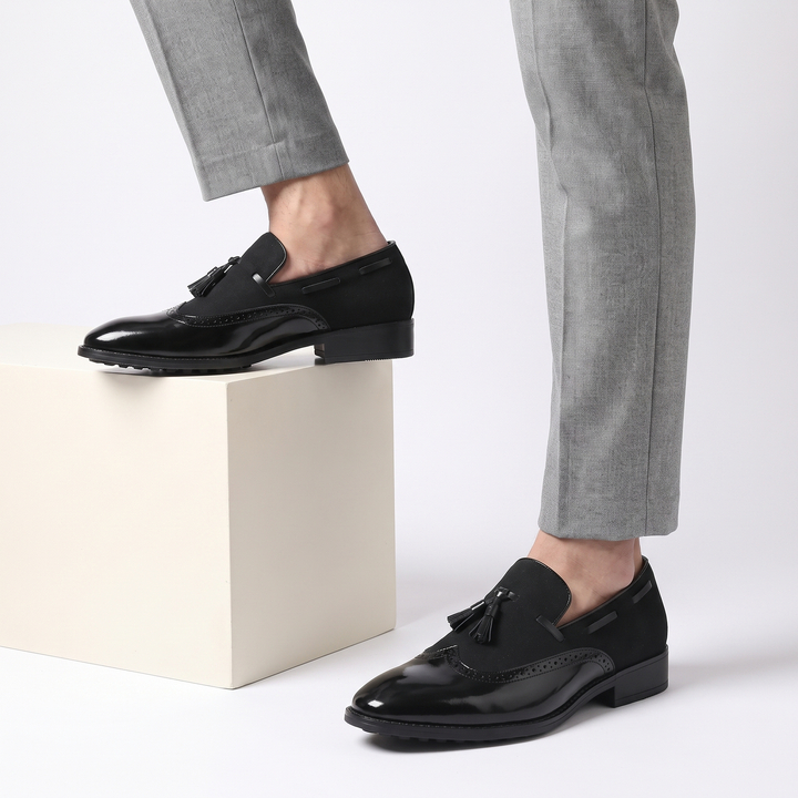 AUBERON SHOES