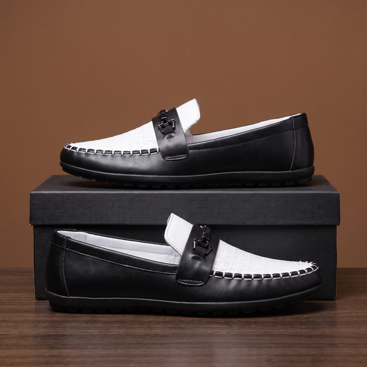 BELLWARD SHOES