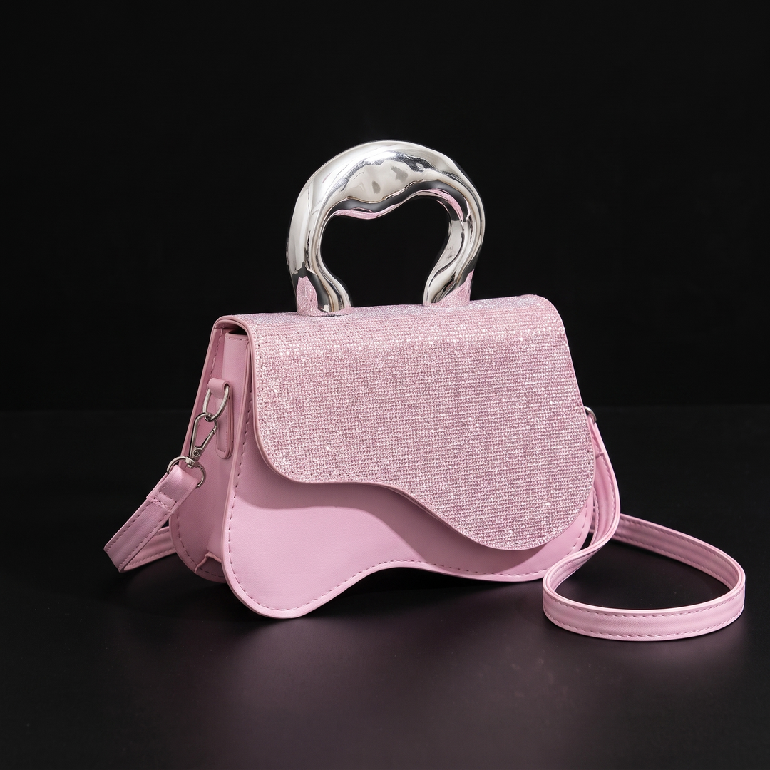 LOREVIA HANDBAG