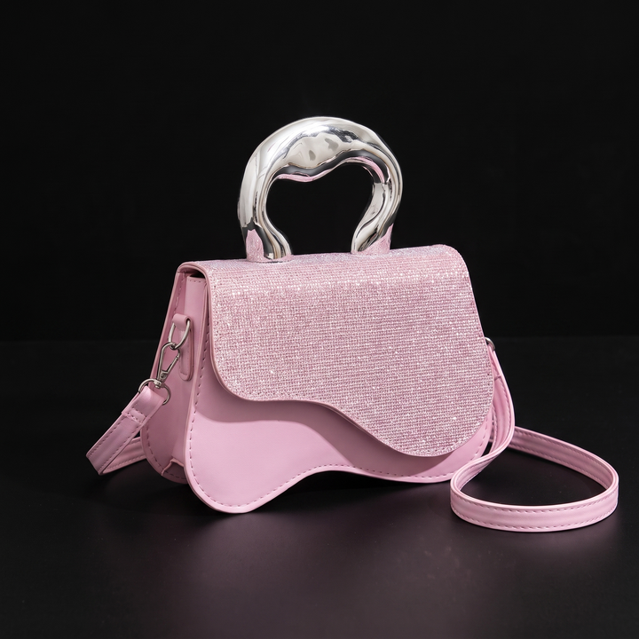 LOREVIA HANDBAG