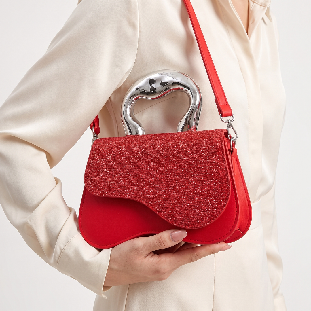 LOREVIA HANDBAG