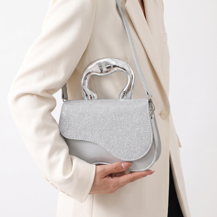 LOREVIA HANDBAG