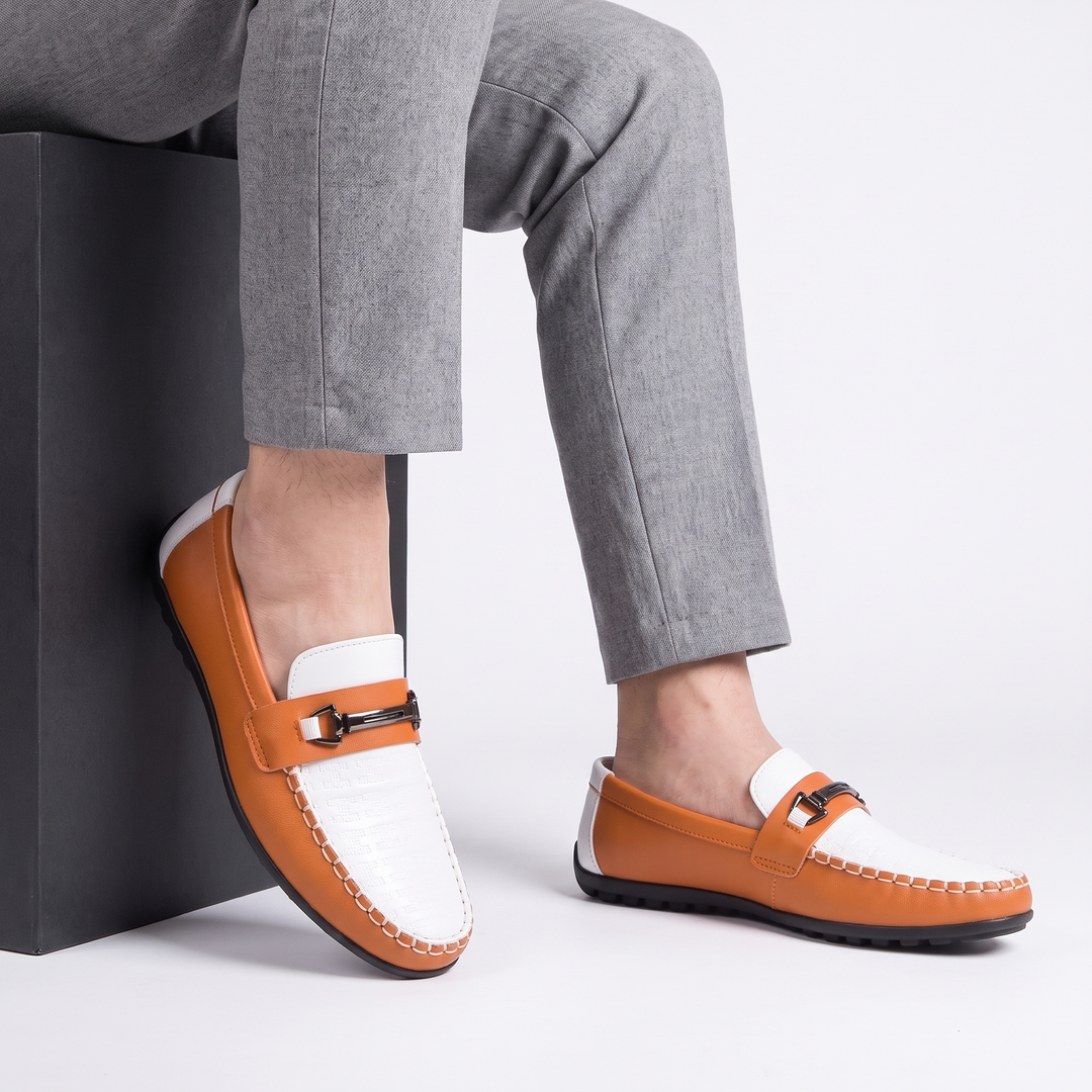 BELLWARD SHOES