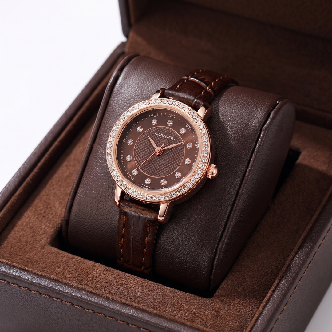 ALESSINA WATCH