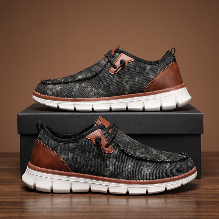GANNON SHOES
