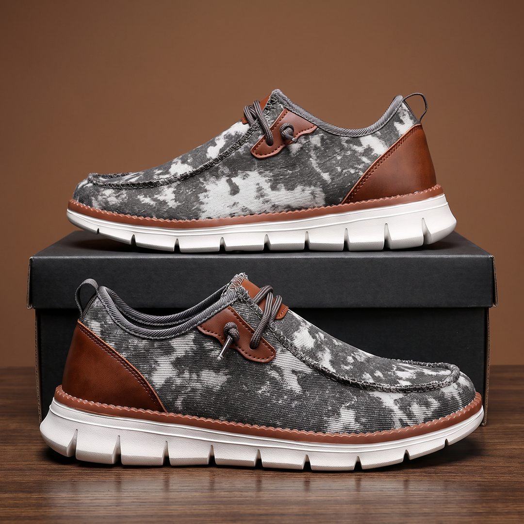 GANNON SHOES