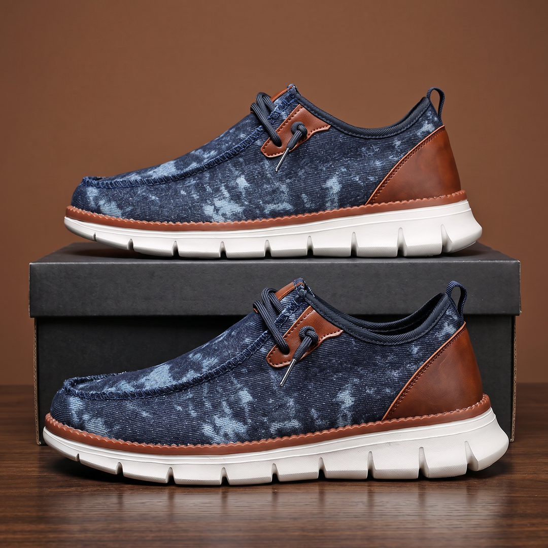 GANNON SHOES