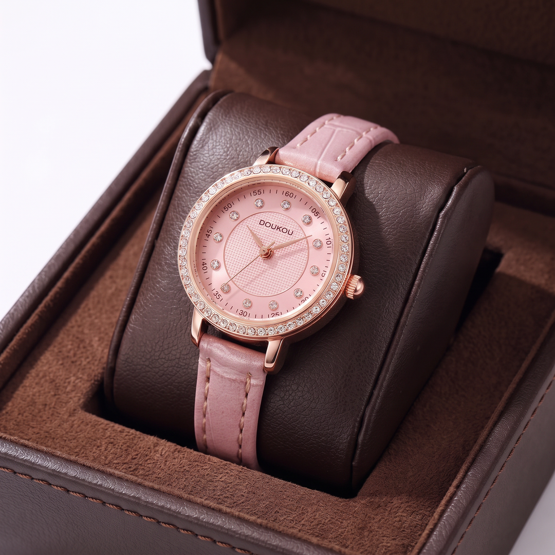 ALESSINA WATCH
