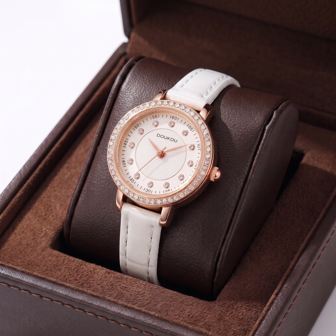 ALESSINA WATCH