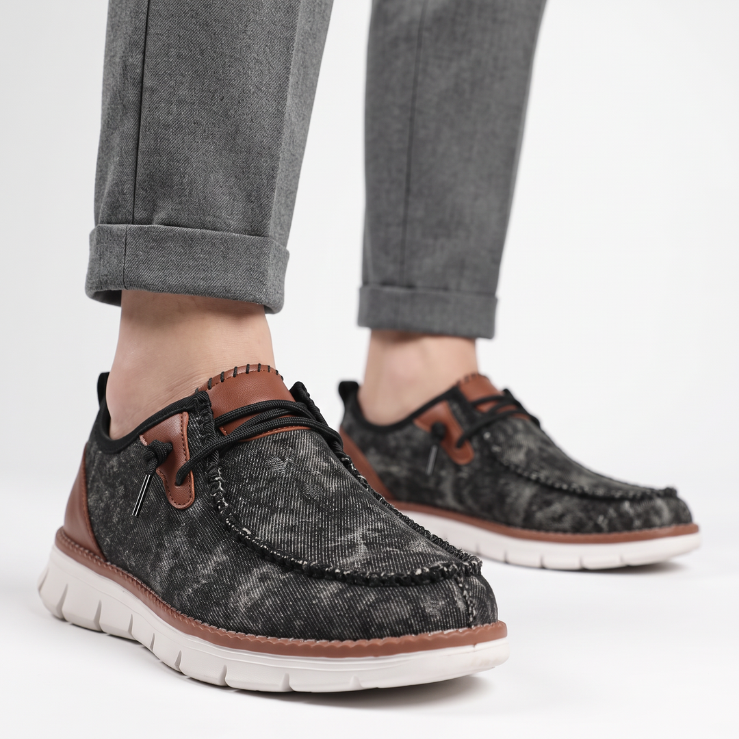 GANNON SHOES