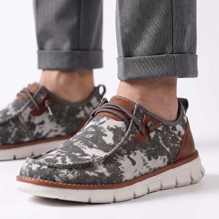 GANNON SHOES