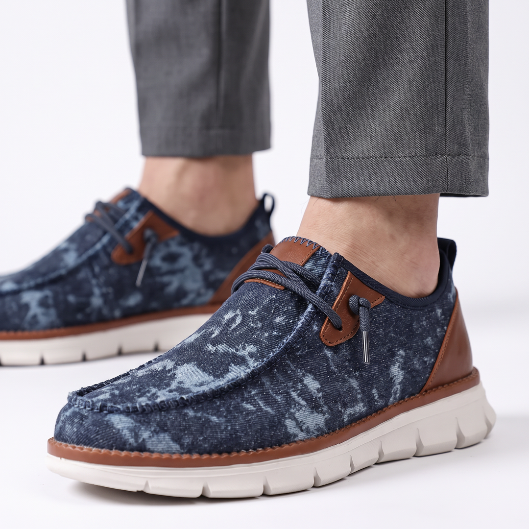 GANNON SHOES