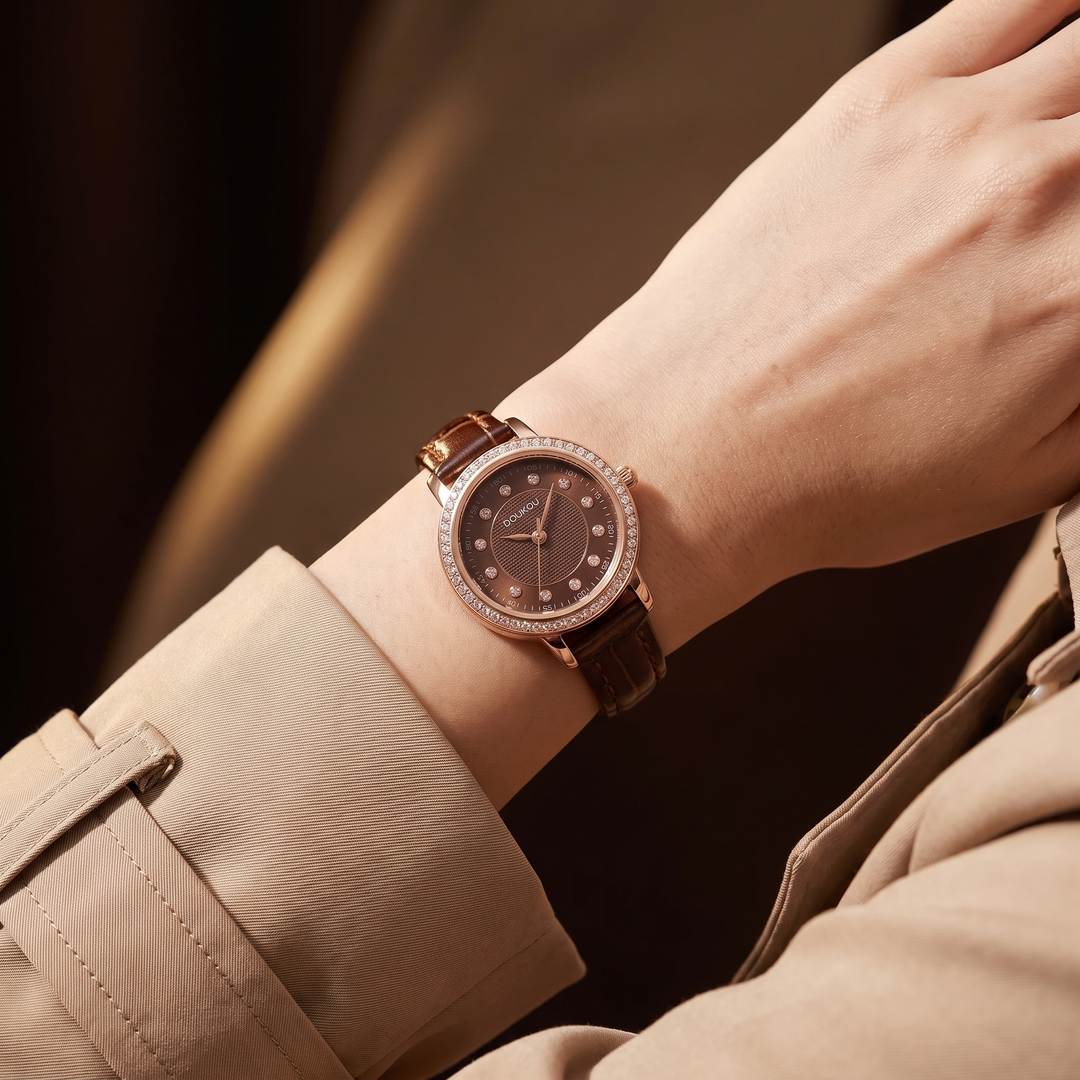 ALESSINA WATCH