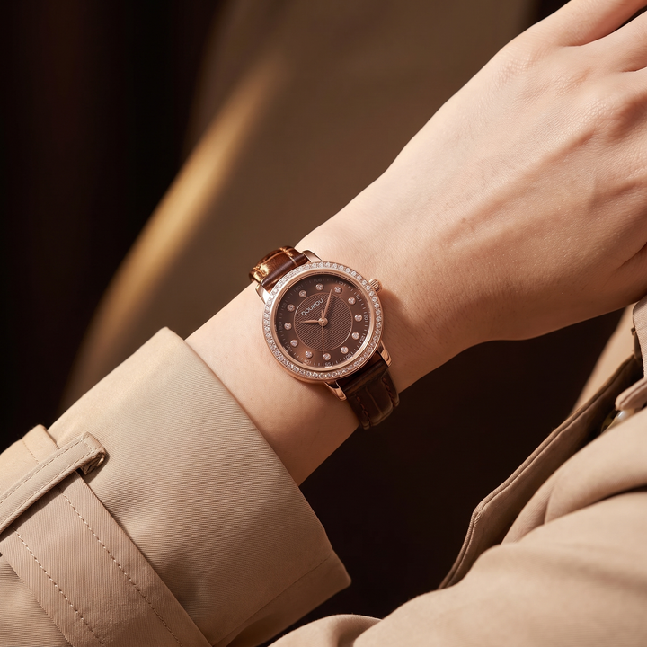 ALESSINA WATCH