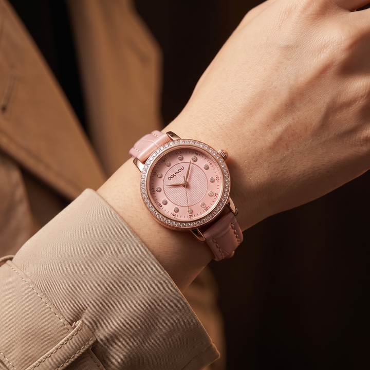 ALESSINA WATCH