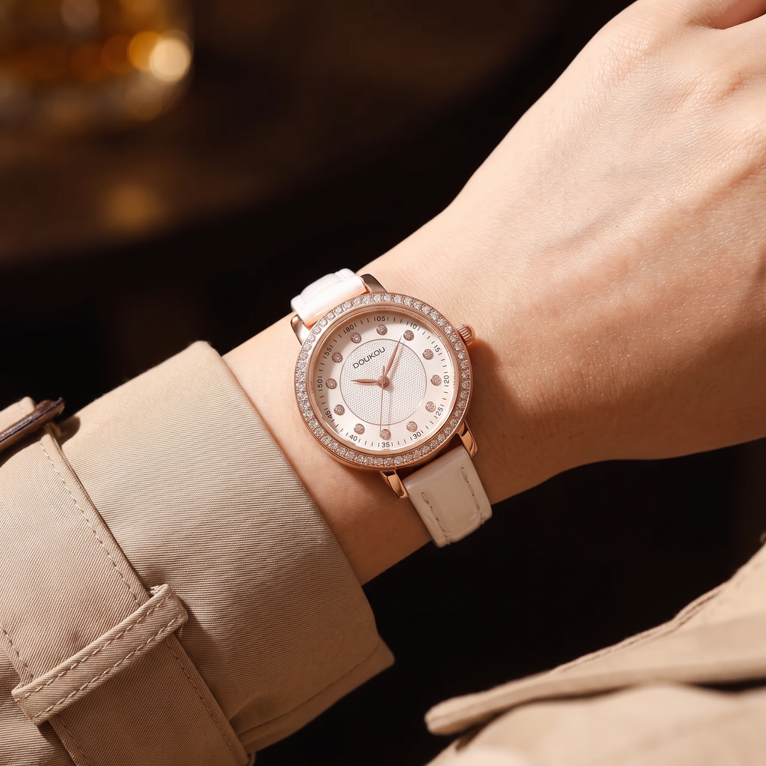 ALESSINA WATCH