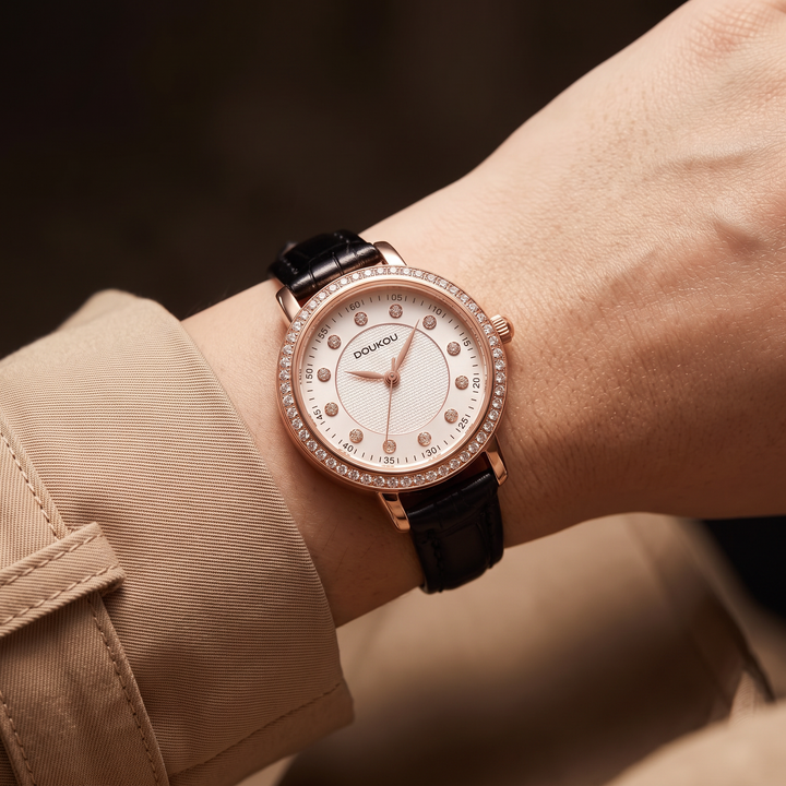 ALESSINA WATCH