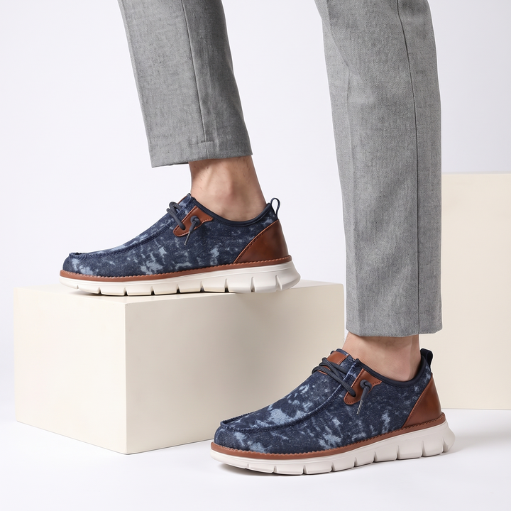 GANNON SHOES