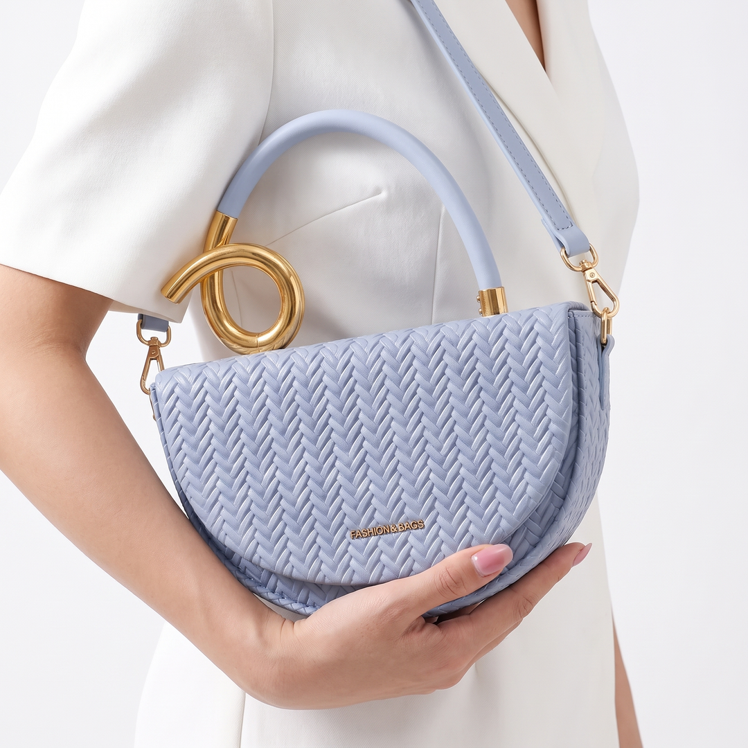 BRIORRA HANDBAG