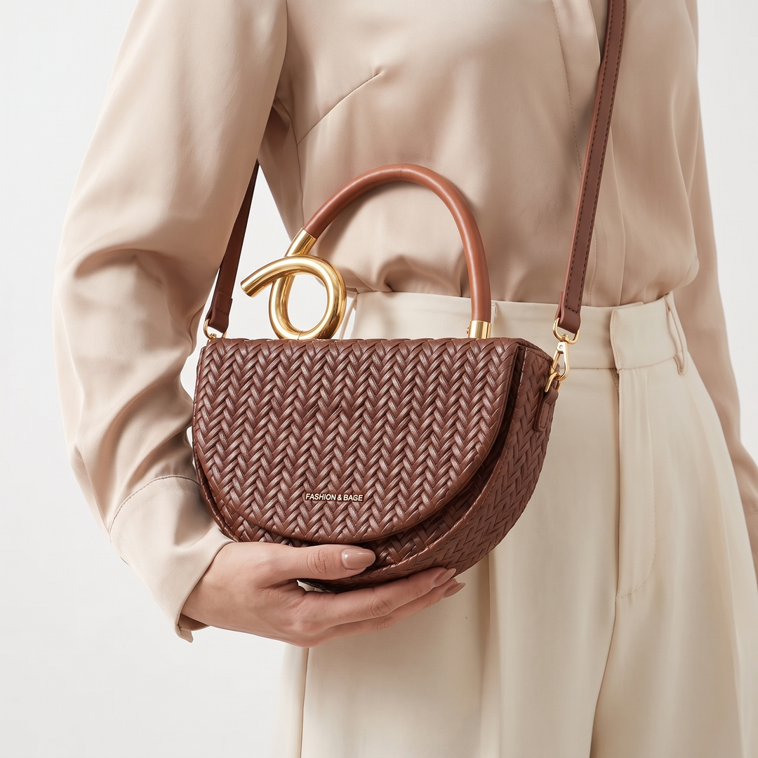 BRIORRA HANDBAG