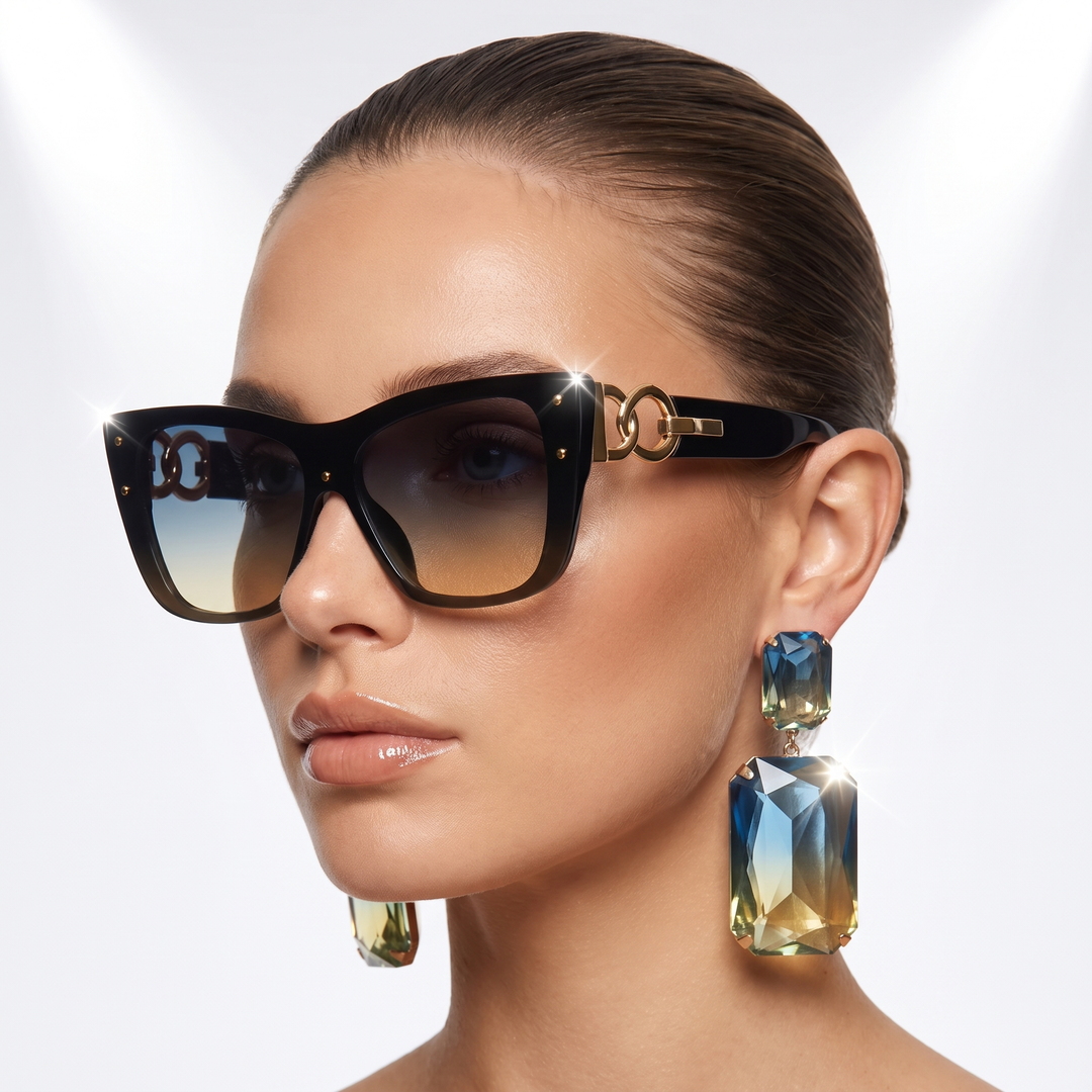 ESMELLE SUNGLASSES