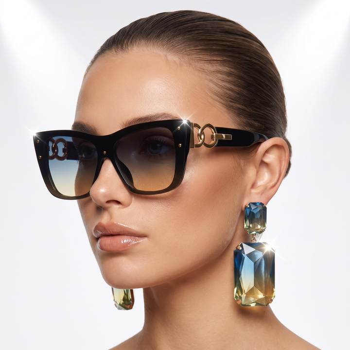 ESMELLE SUNGLASSES