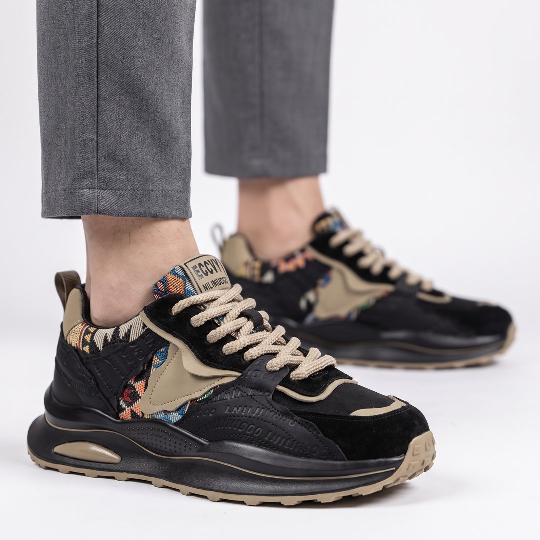 WILLIAM SHOES