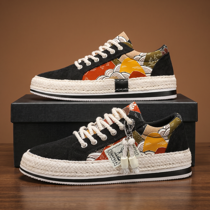 WARREN SHOES