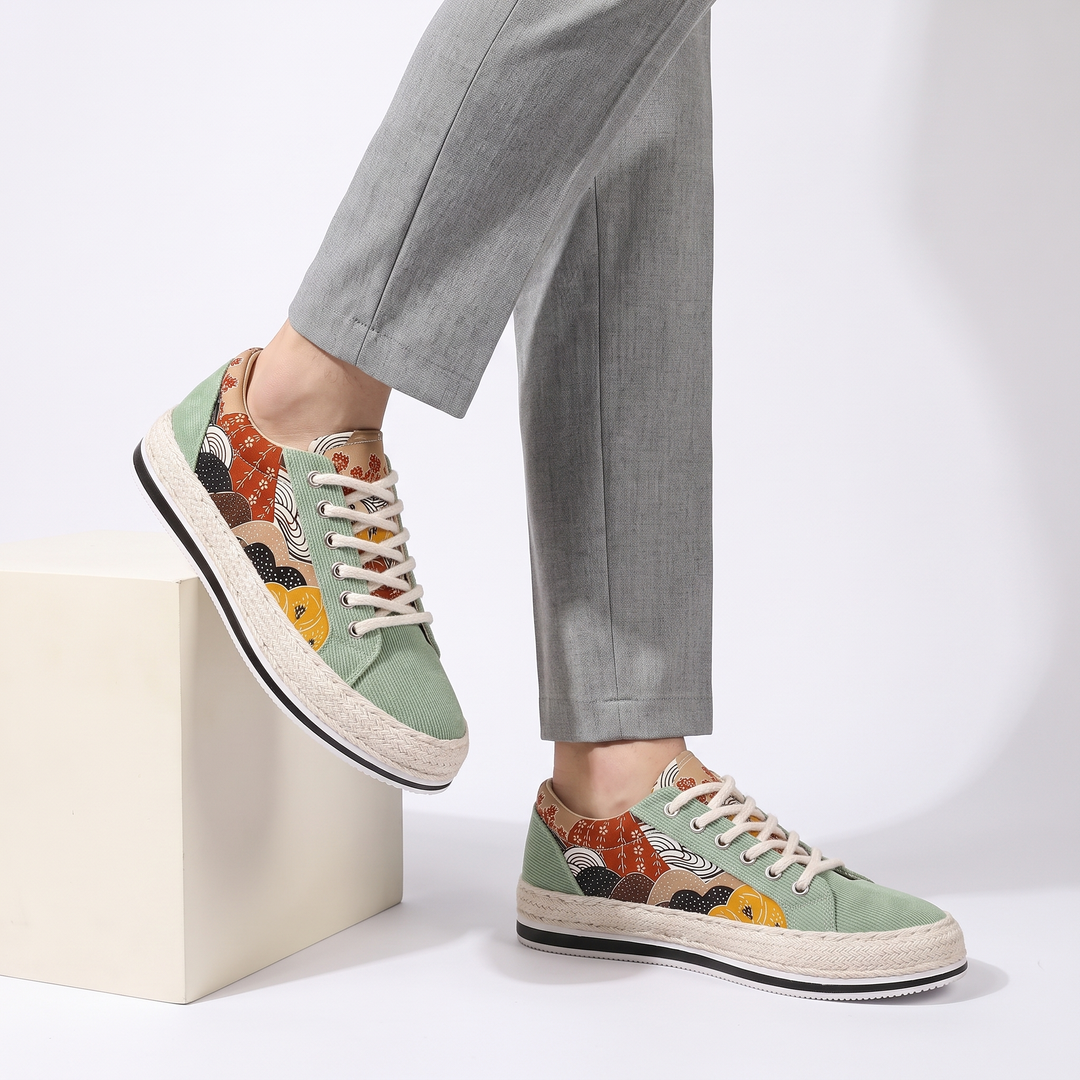 WARREN SHOES