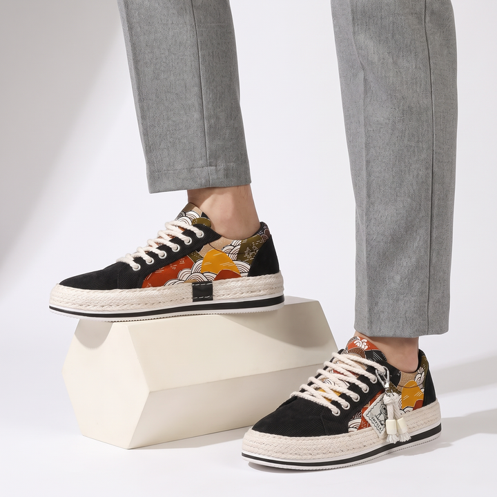 WARREN SHOES