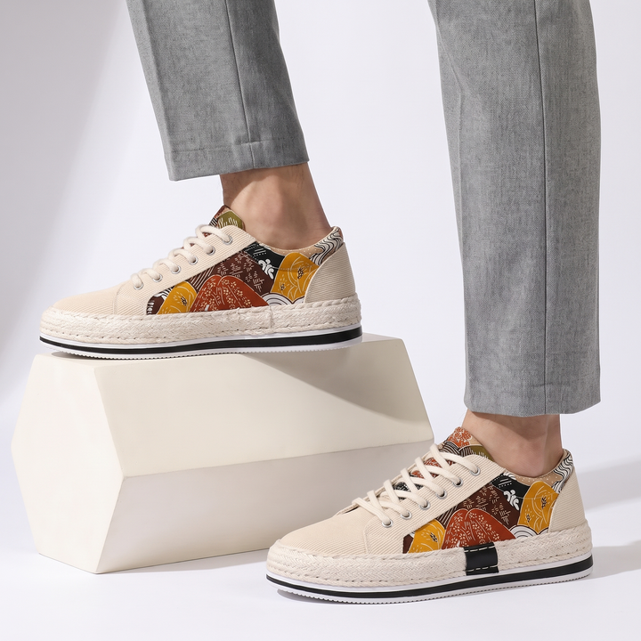 WARREN SHOES