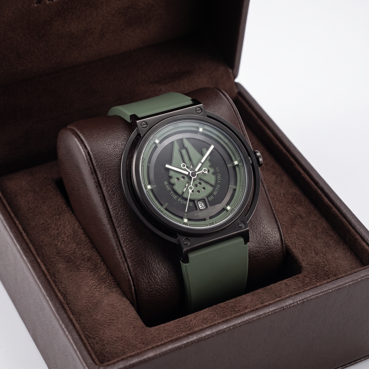 FALKEN WATCH