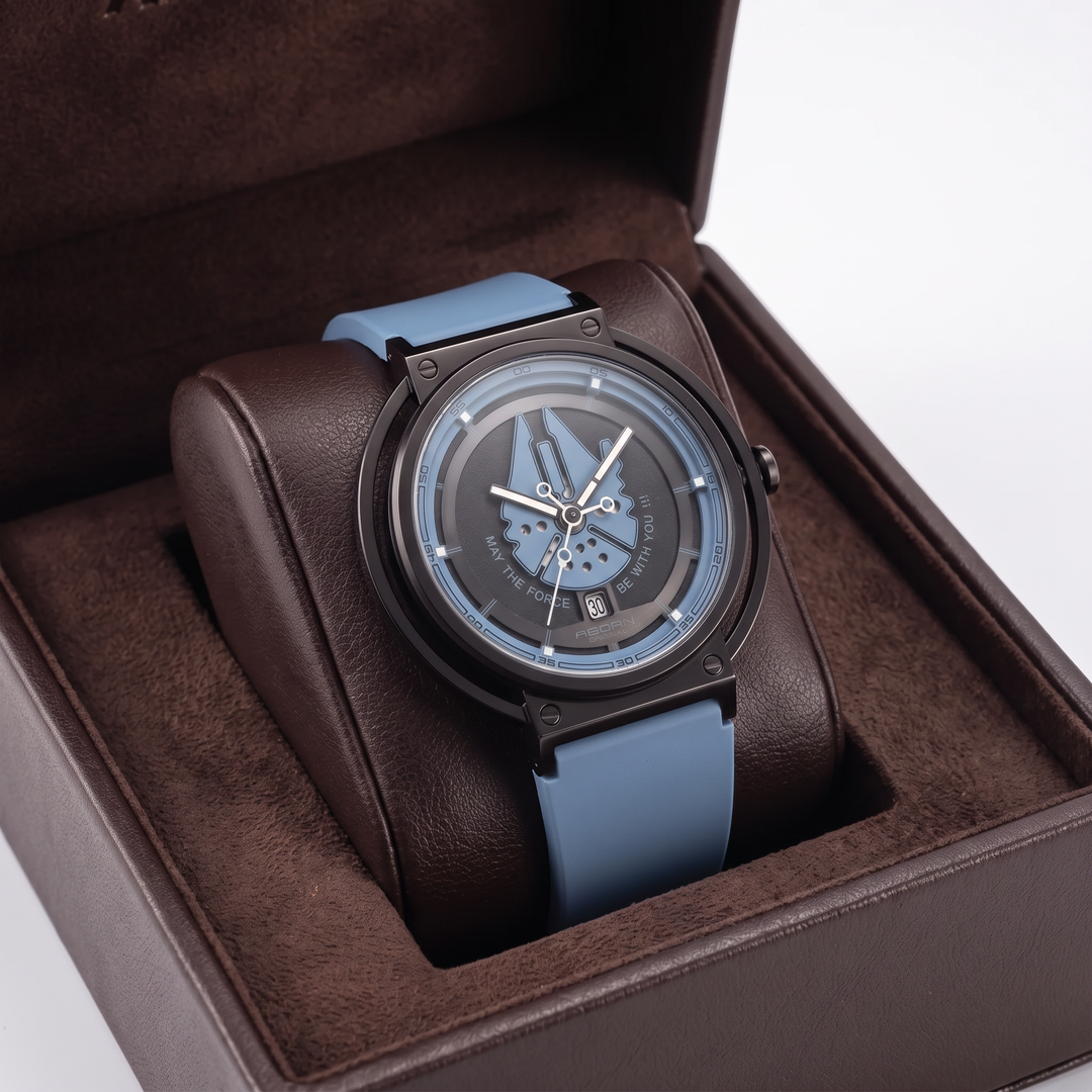 FALKEN WATCH