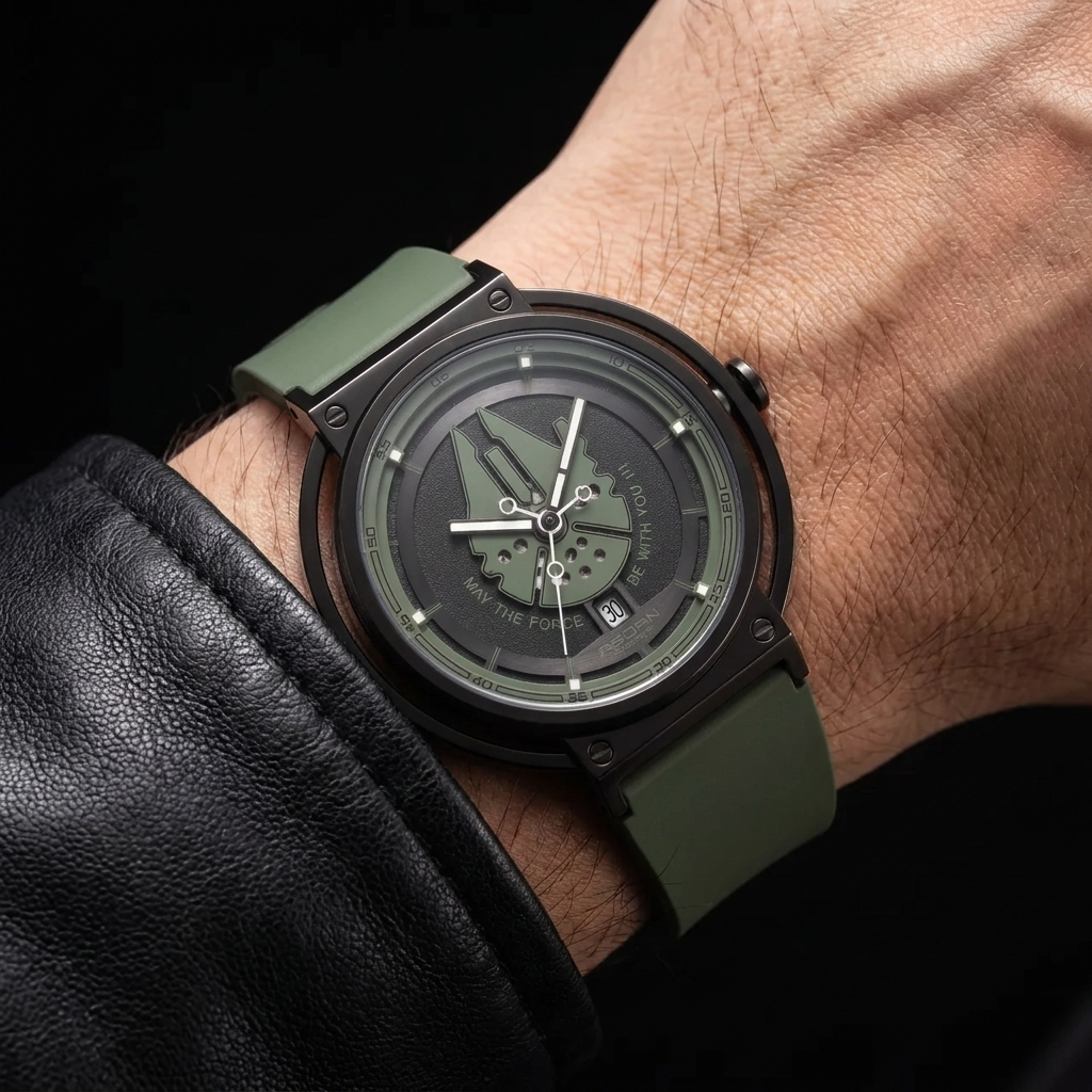 FALKEN WATCH