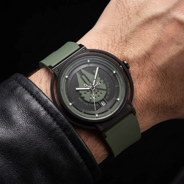 FALKEN WATCH