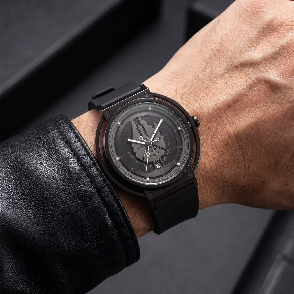 FALKEN WATCH