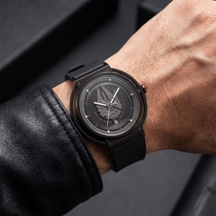 FALKEN WATCH