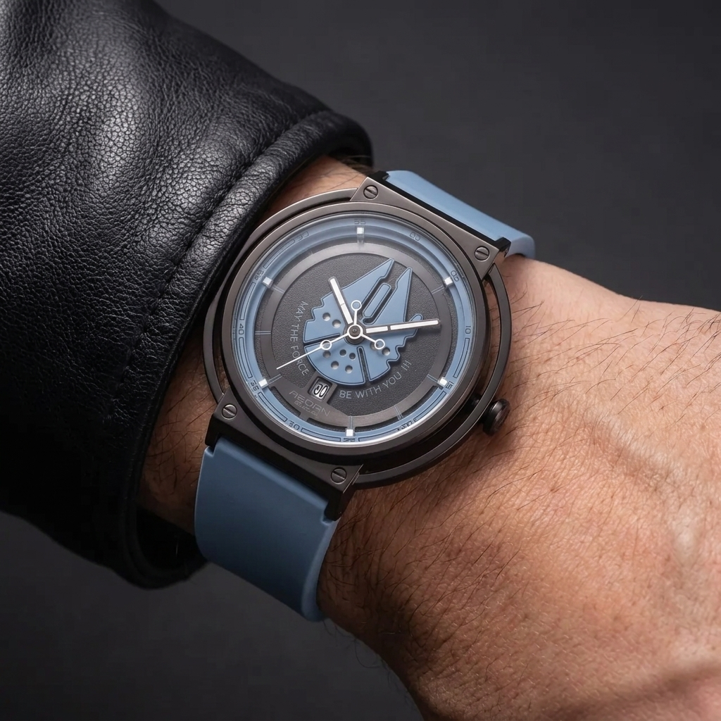 FALKEN WATCH