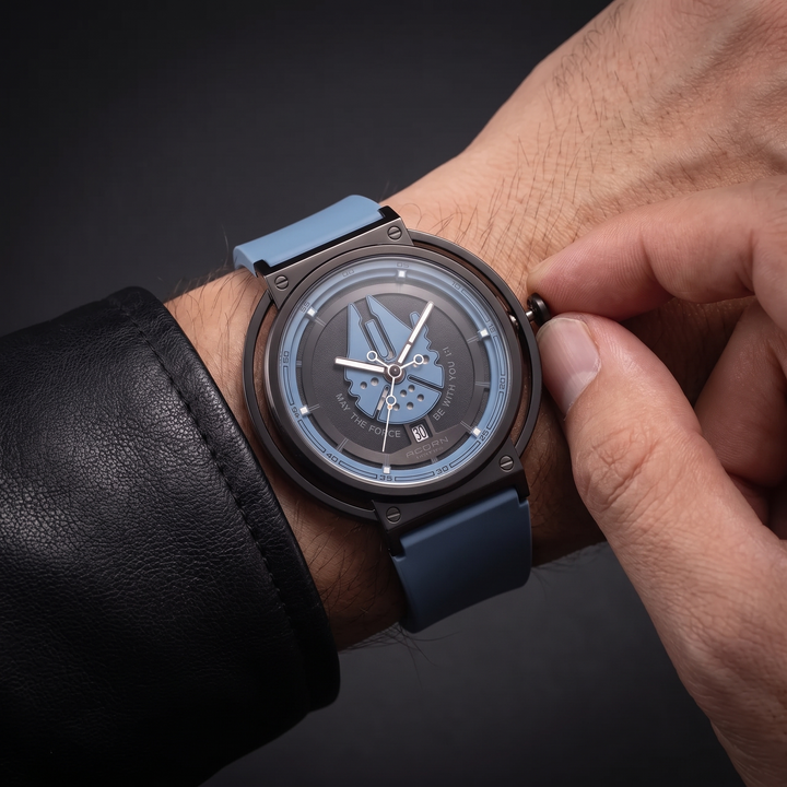 FALKEN WATCH