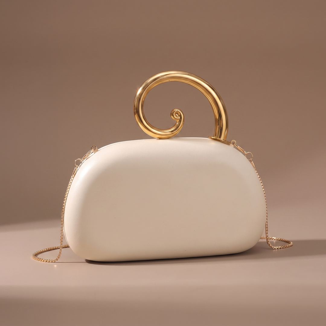 ELOVINA HANDBAG