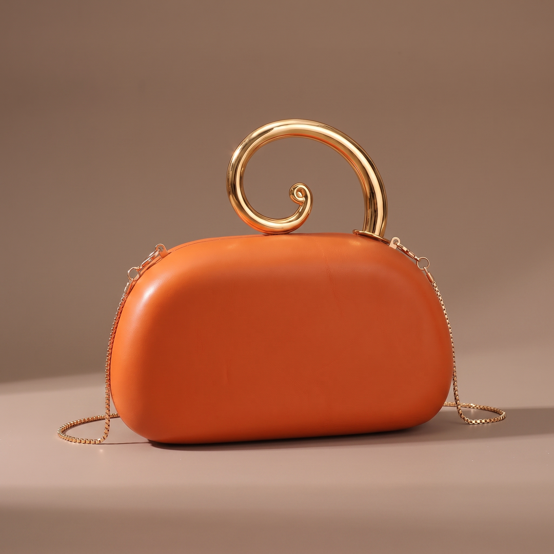ELOVINA HANDBAG