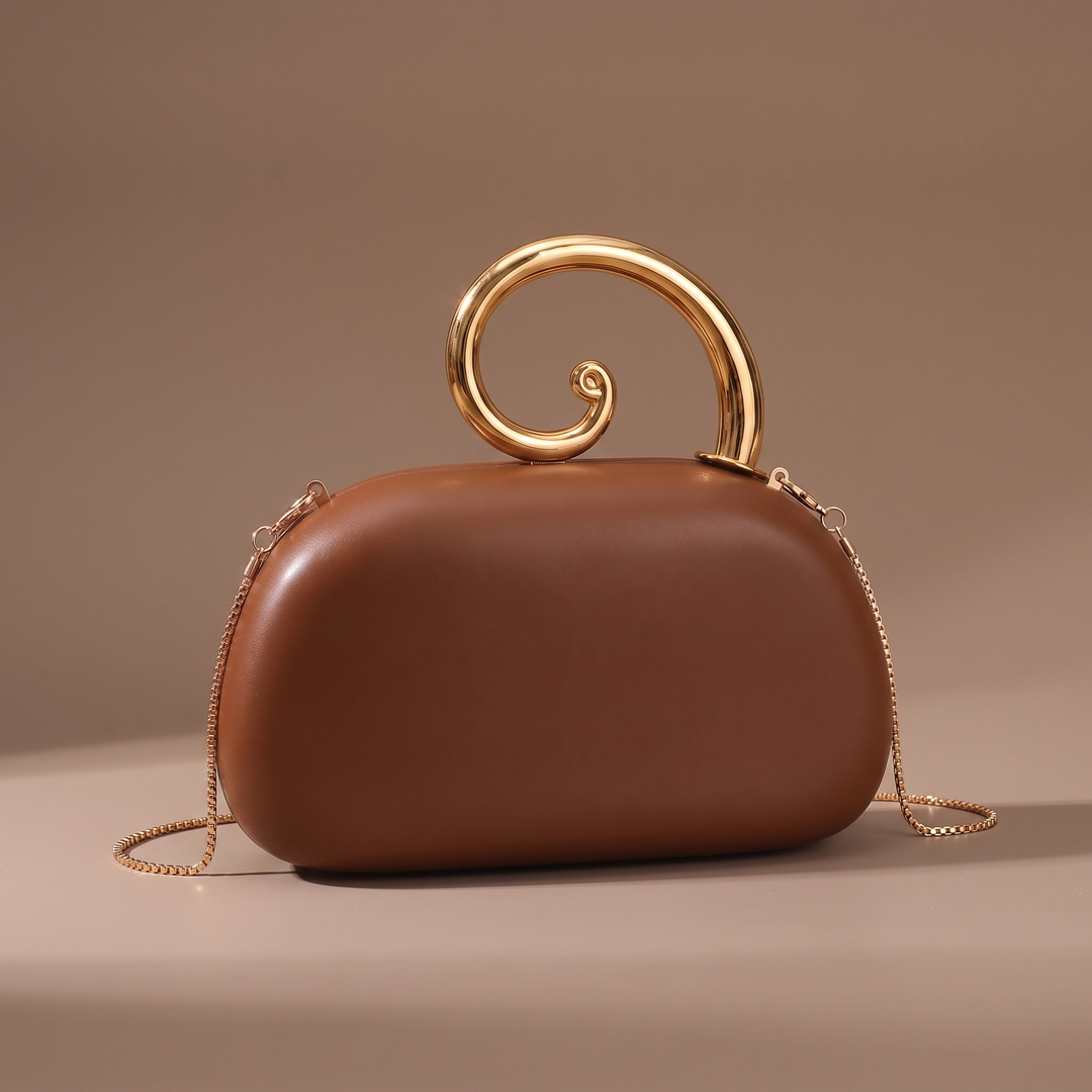 ELOVINA HANDBAG
