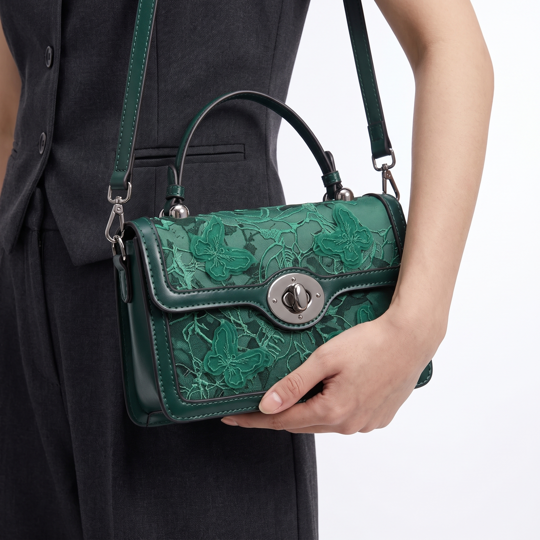 HESPERINE HANDBAG