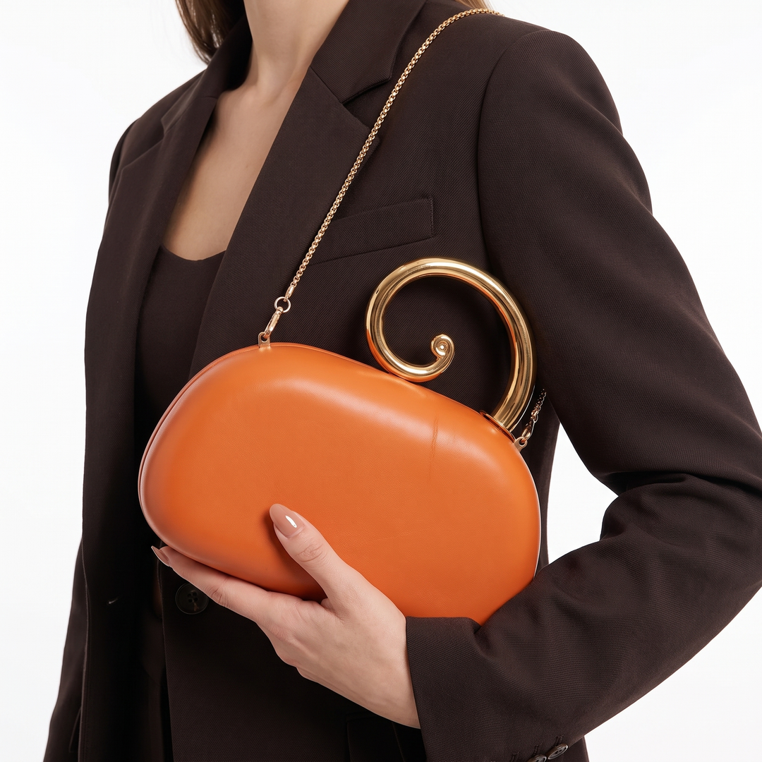 ELOVINA HANDBAG