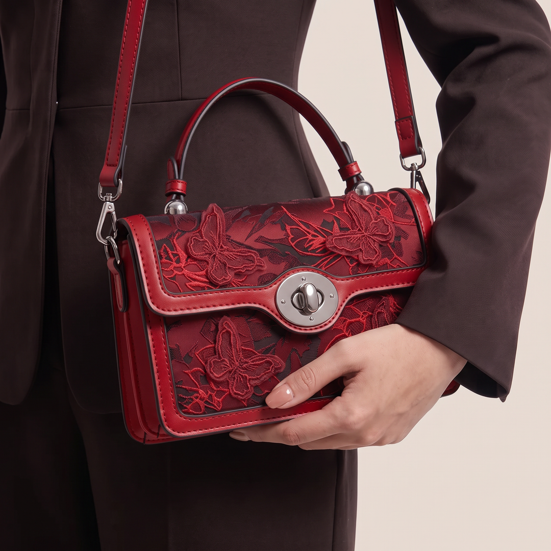 HESPERINE HANDBAG