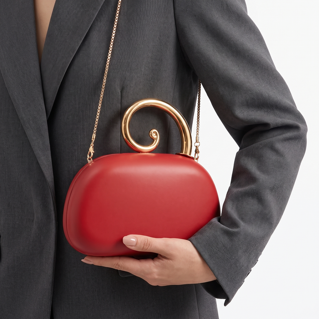 ELOVINA HANDBAG