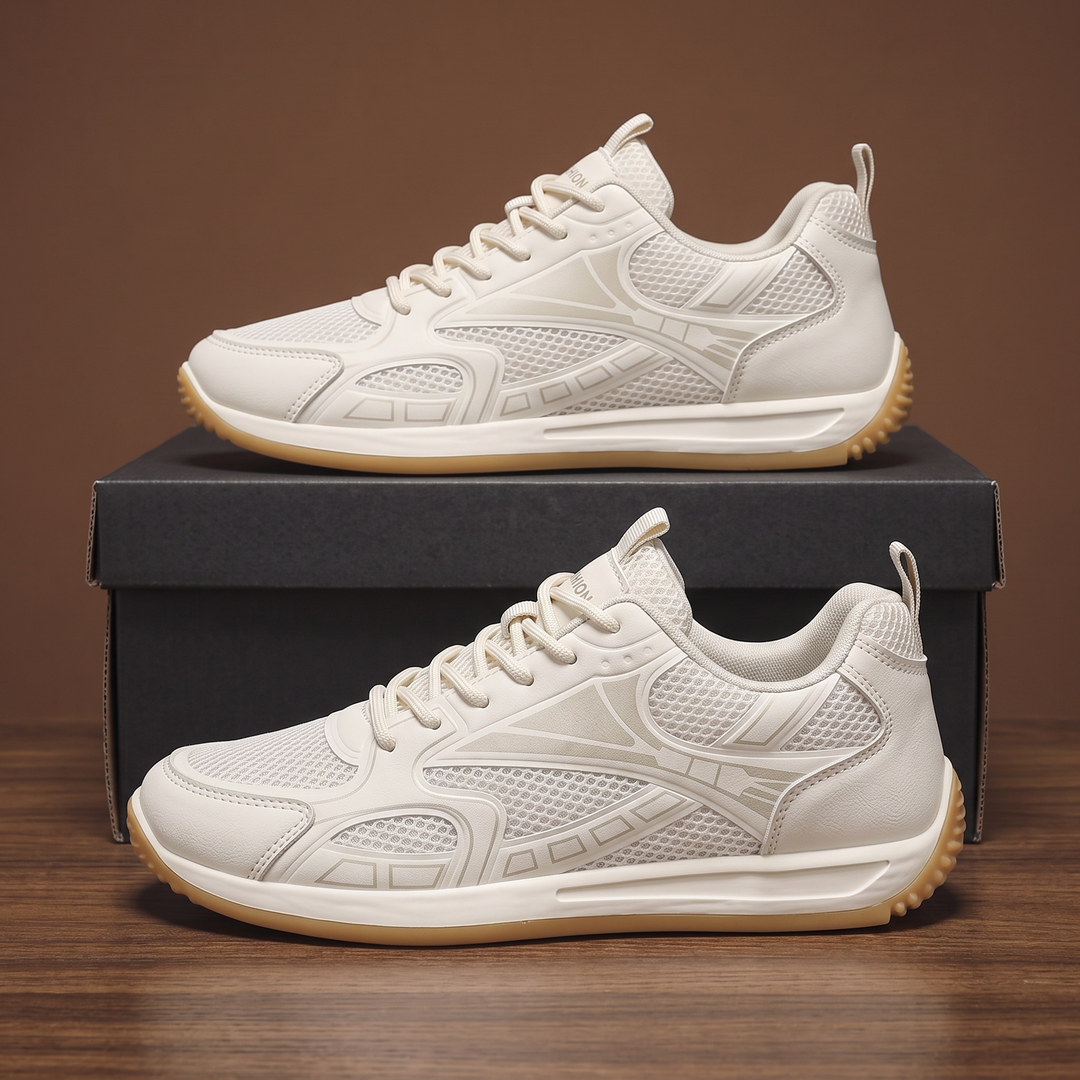 ALCERON SHOES